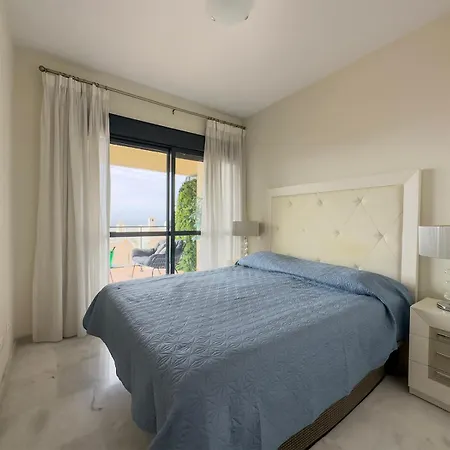 Splendid View Cosmo Between Cancelada And *