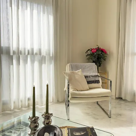 Splendid View Cosmo Between Cancelada And Estepona