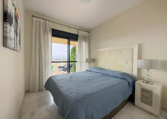 Splendid View Cosmo Between Cancelada And *