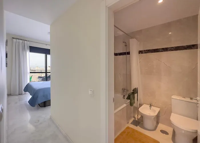 Splendid View Cosmo Between Cancelada And Daire *