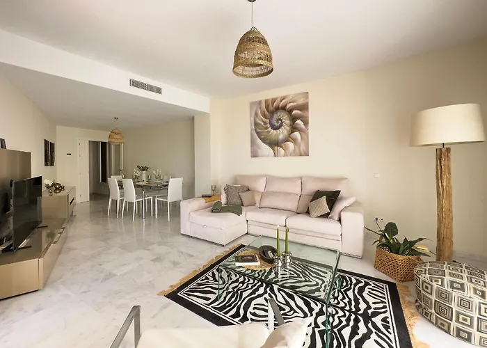 Splendid View Cosmo Between Cancelada And *