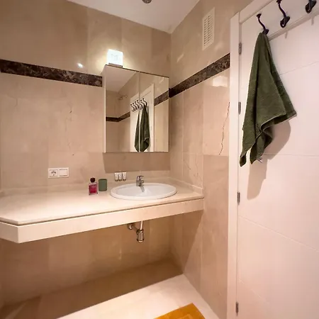 Apartamento Splendid View Cosmo Between Cancelada&estepona