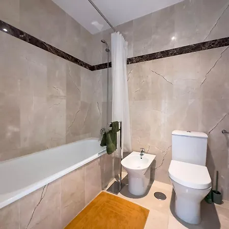 Splendid View Cosmo Between Cancelada&estepona Apartamento