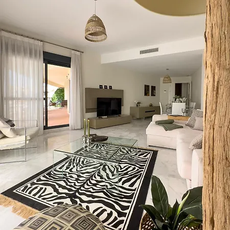 Splendid View Cosmo Between Cancelada&estepona * Estepona