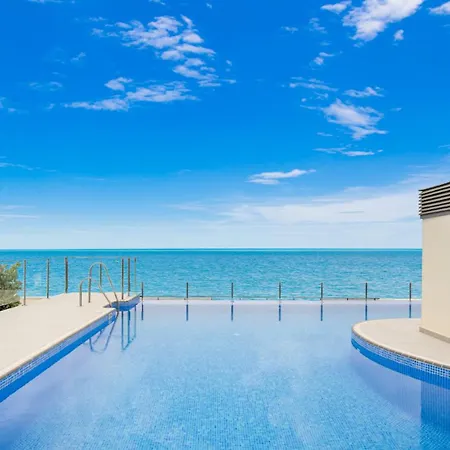 Splendid View Cosmo Between Cancelada&estepona * Estepona