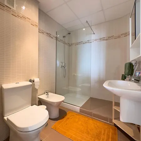 Splendid View Cosmo Between Cancelada&estepona