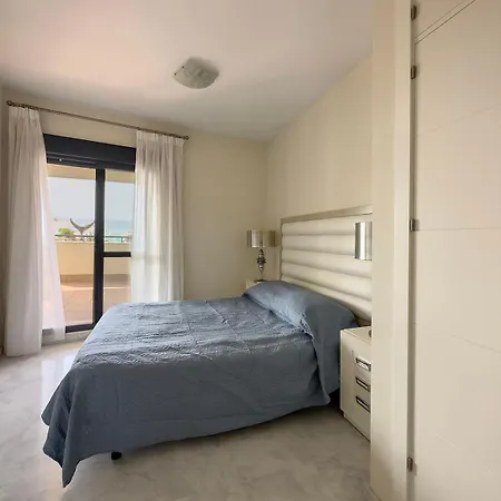 Splendid View Cosmo Between Cancelada&estepona Apartamento Estepona