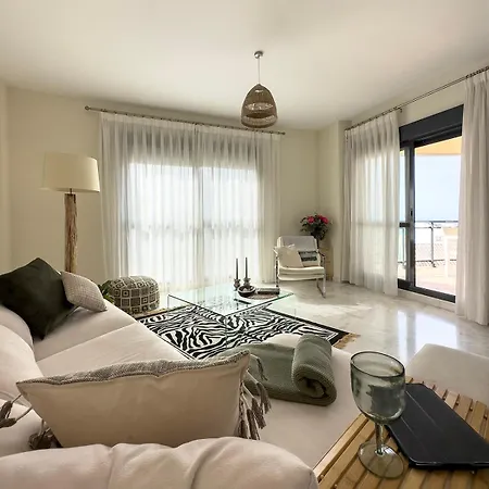 Splendid View Cosmo Between Cancelada&estepona * Estepona