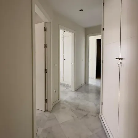 Splendid View Cosmo Between Cancelada&estepona Apartamento Estepona