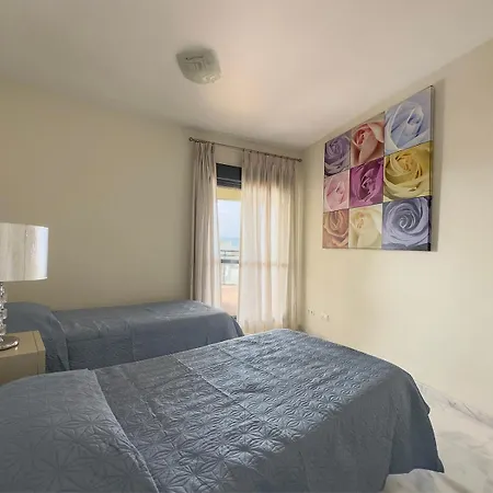 Splendid View Cosmo Between Cancelada&estepona * Estepona