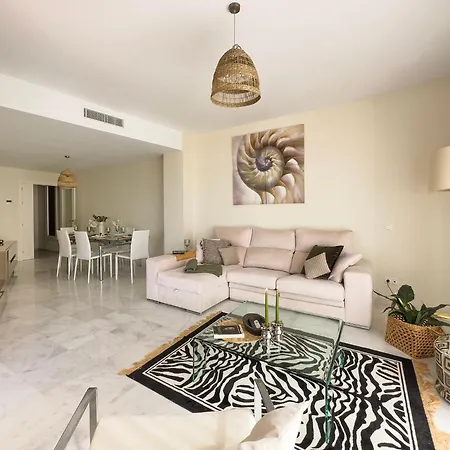 Splendid View Cosmo Between Cancelada And *