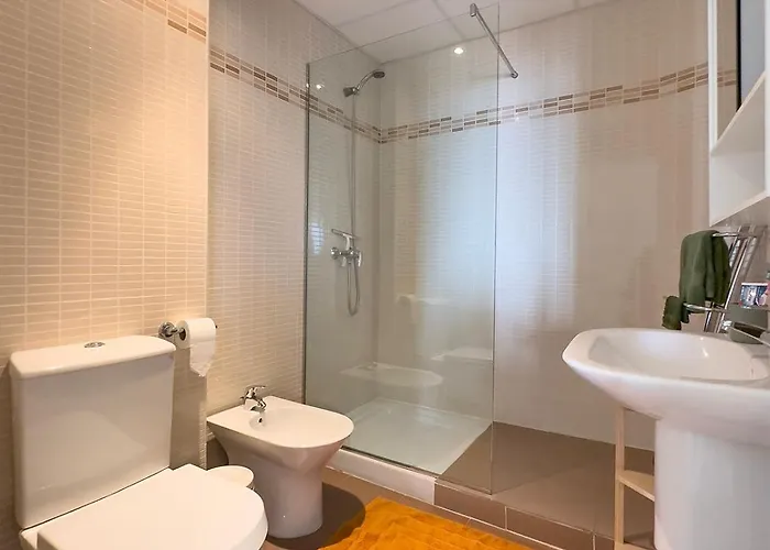 Splendid View Cosmo Between Cancelada And